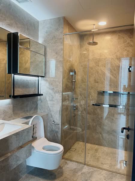 Martin Modern, 10 Martin Place, 2 Bedrooms, 764 sqft, Apartment For Rent, by Crystal Wang 麒麟, 24565418 - PropertyGuru.com.sg