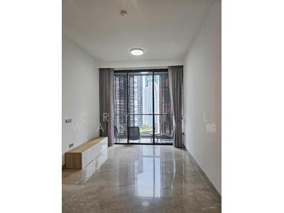 For Rent - Martin Modern