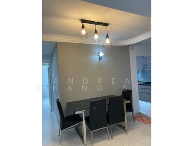 For Rent - 270 Toh Guan Road