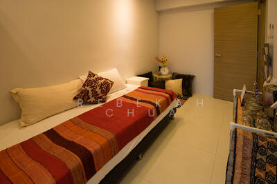 For Rent - Willyn Ville