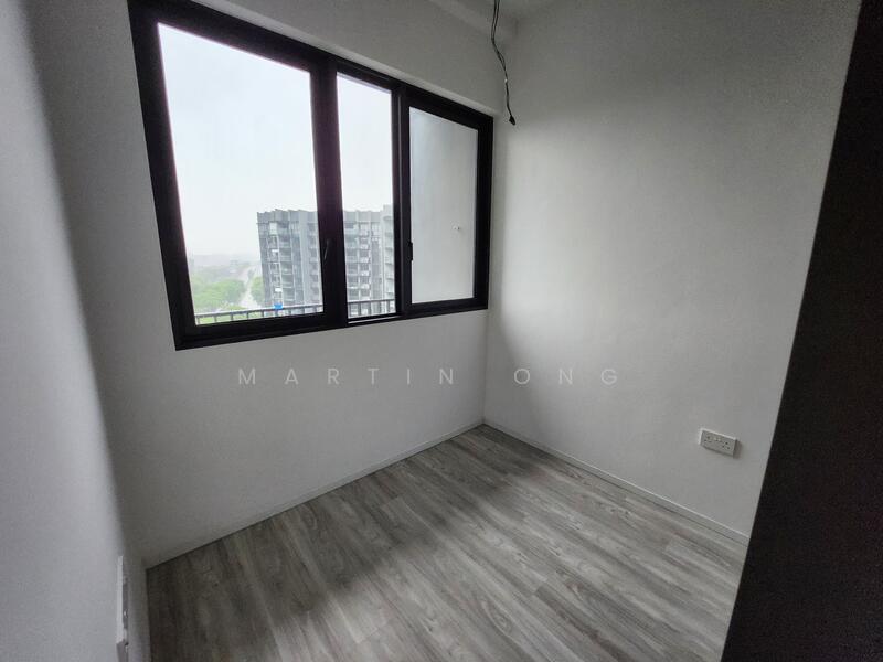 The Woodleigh Residences, Bidadari Park Drive, 2 Bedrooms, 592 sqft, Apartment For Rent, by Martin Ong, 24565533 - PropertyGuru.com.sg