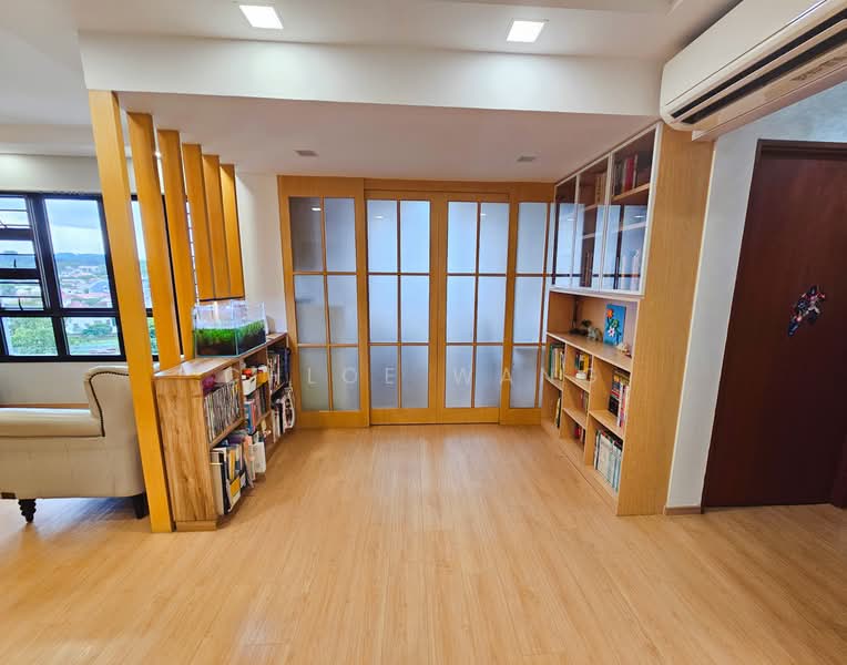 31 Ghim Moh Link, 31 Ghim Moh Link, 3 Bedrooms, 1,001 sqft, HDB Flat For Sale, by Chloe Wang, 24565597 - PropertyGuru.com.sg