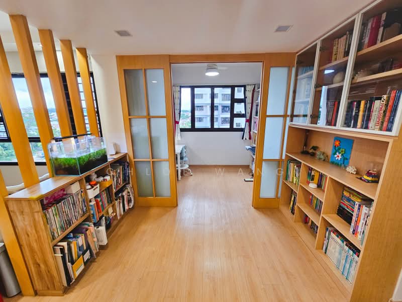 31 Ghim Moh Link, 31 Ghim Moh Link, 3 Bedrooms, 1,001 sqft, HDB Flat For Sale, by Chloe Wang, 24565597 - PropertyGuru.com.sg