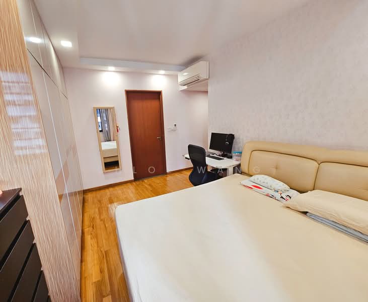 31 Ghim Moh Link, 31 Ghim Moh Link, 3 Bedrooms, 1,001 sqft, HDB Flat For Sale, by Chloe Wang, 24565597 - PropertyGuru.com.sg