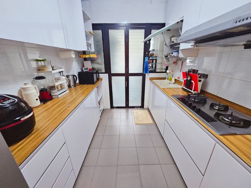 31 Ghim Moh Link, 31 Ghim Moh Link, 3 Bedrooms, 1,001 sqft, HDB Flat For Sale, by Chloe Wang, 24565597 - PropertyGuru.com.sg