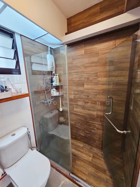 31 Ghim Moh Link, 31 Ghim Moh Link, 3 Bedrooms, 1,001 sqft, HDB Flat For Sale, by Chloe Wang, 24565597 - PropertyGuru.com.sg