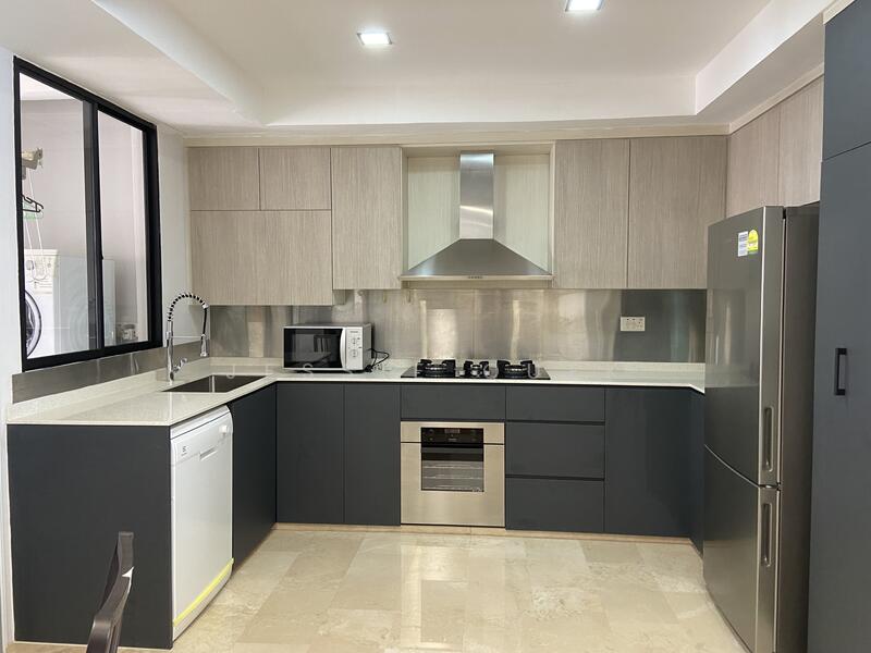 Tiara, 1 Kim Seng Walk, 4 Bedrooms, 1,550 sqft, Apartment For Rent, by Jessie Quek, 24565627 - PropertyGuru.com.sg