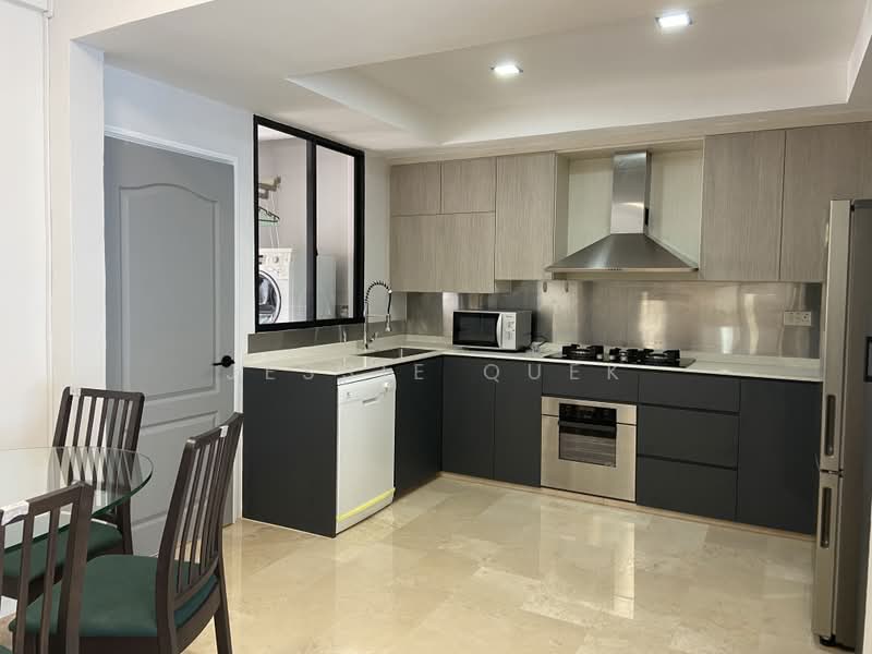 Tiara, 1 Kim Seng Walk, 4 Bedrooms, 1,550 sqft, Apartment For Rent, by Jessie Quek, 24565627 - PropertyGuru.com.sg
