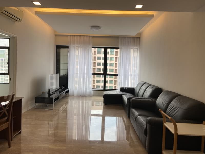 Tiara, 1 Kim Seng Walk, 4 Bedrooms, 1,550 sqft, Apartment For Rent, by Jessie Quek, 24565627 - PropertyGuru.com.sg