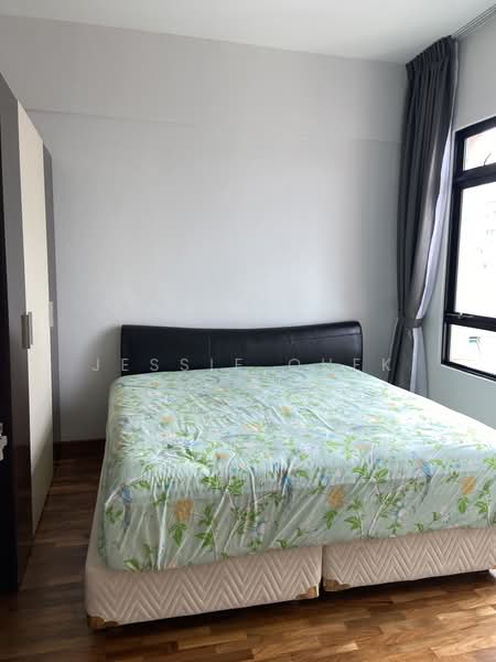 Tiara, 1 Kim Seng Walk, 4 Bedrooms, 1,550 sqft, Apartment For Rent, by Jessie Quek, 24565627 - PropertyGuru.com.sg
