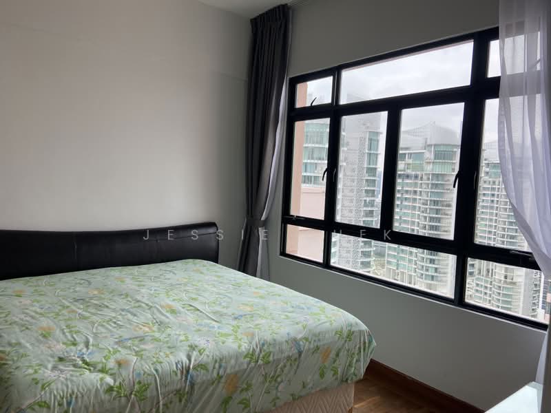 Tiara, 1 Kim Seng Walk, 4 Bedrooms, 1,550 sqft, Apartment For Rent, by Jessie Quek, 24565627 - PropertyGuru.com.sg