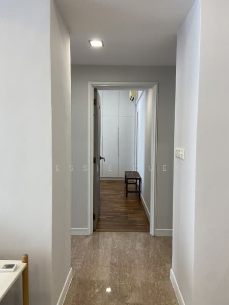 Tiara, 1 Kim Seng Walk, 4 Bedrooms, 1,550 sqft, Apartment For Rent, by Jessie Quek, 24565627 - PropertyGuru.com.sg