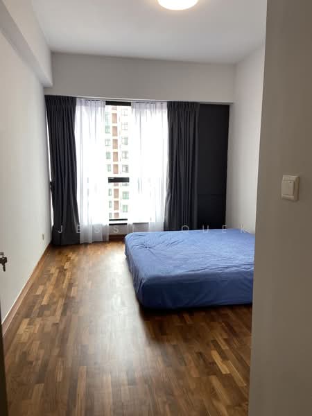 Tiara, 1 Kim Seng Walk, 4 Bedrooms, 1,550 sqft, Apartment For Rent, by Jessie Quek, 24565627 - PropertyGuru.com.sg