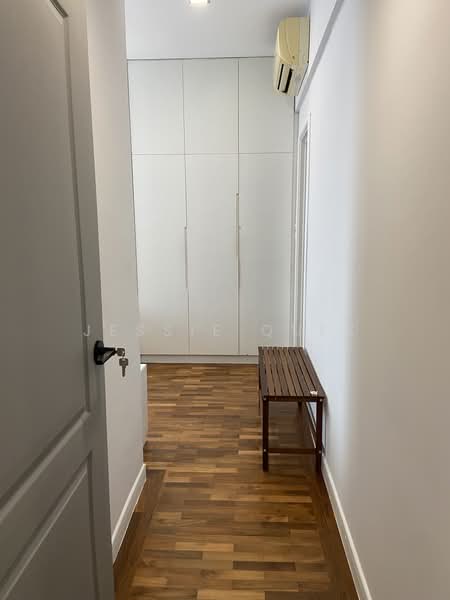 Tiara, 1 Kim Seng Walk, 4 Bedrooms, 1,550 sqft, Apartment For Rent, by Jessie Quek, 24565627 - PropertyGuru.com.sg