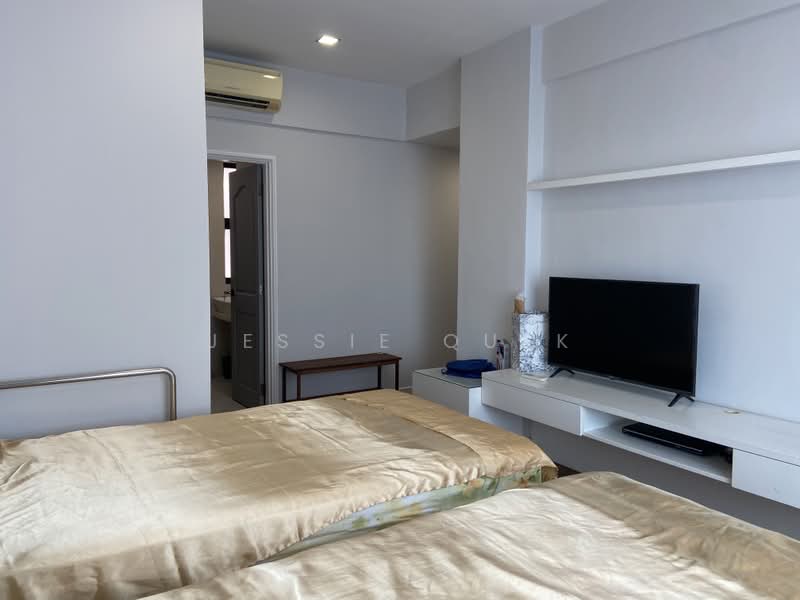 Tiara, 1 Kim Seng Walk, 4 Bedrooms, 1,550 sqft, Apartment For Rent, by Jessie Quek, 24565627 - PropertyGuru.com.sg