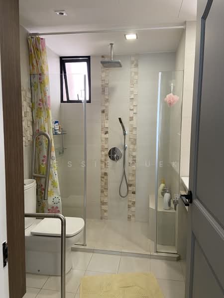 Tiara, 1 Kim Seng Walk, 4 Bedrooms, 1,550 sqft, Apartment For Rent, by Jessie Quek, 24565627 - PropertyGuru.com.sg