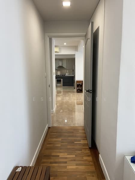 Tiara, 1 Kim Seng Walk, 4 Bedrooms, 1,550 sqft, Apartment For Rent, by Jessie Quek, 24565627 - PropertyGuru.com.sg