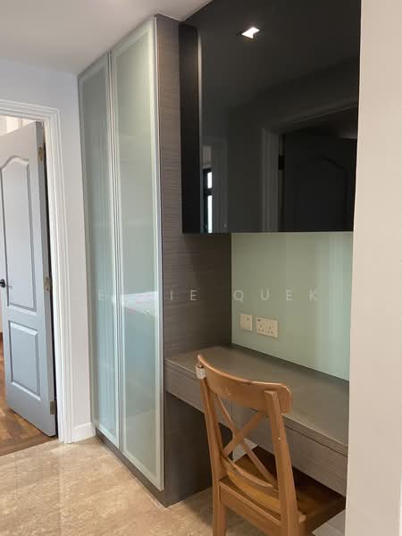 Tiara, 1 Kim Seng Walk, 4 Bedrooms, 1,550 sqft, Apartment For Rent, by Jessie Quek, 24565627 - PropertyGuru.com.sg