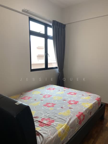 Tiara, 1 Kim Seng Walk, 4 Bedrooms, 1,550 sqft, Apartment For Rent, by Jessie Quek, 24565627 - PropertyGuru.com.sg