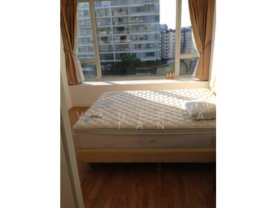 For Rent - The Centris