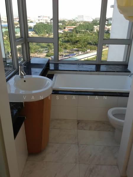 The Centris, 61 Jurong West Central 3, Room Rental, 200 sqft, Apartment For Rent, by Vanessa Tan, 24565735 - PropertyGuru.com.sg