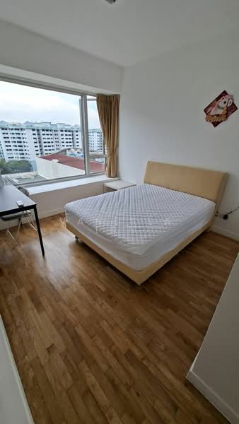 The Centris, 61 Jurong West Central 3, Room Rental, 200 sqft, Apartment For Rent, by Vanessa Tan, 24565735 - PropertyGuru.com.sg