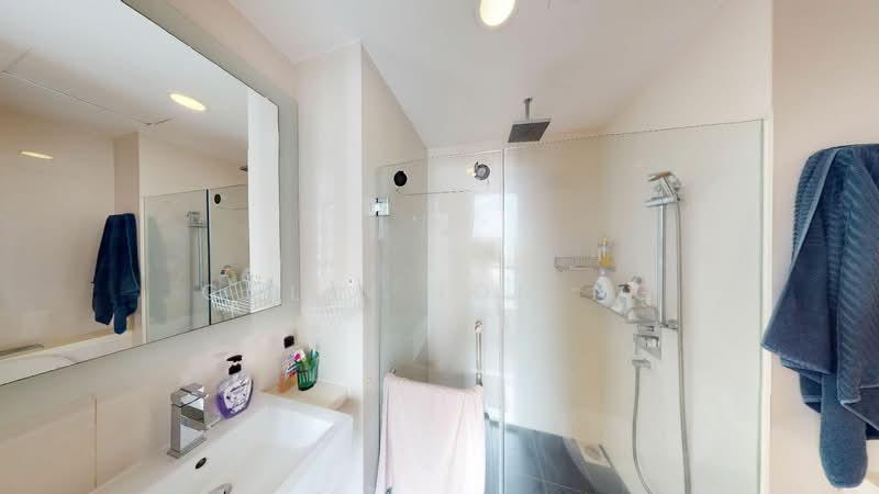 Lumiere, 2 Mistri Road, 1 Bedroom, 635 sqft, Apartment For Rent, by Colin Jon Ng, 24565838 - PropertyGuru.com.sg