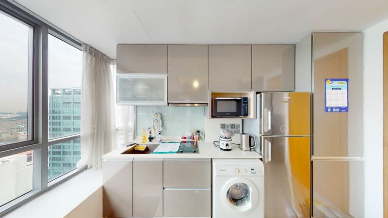 Lumiere, 2 Mistri Road, 1 Bedroom, 635 sqft, Apartment For Rent, by Colin Jon Ng, 24565838 - PropertyGuru.com.sg