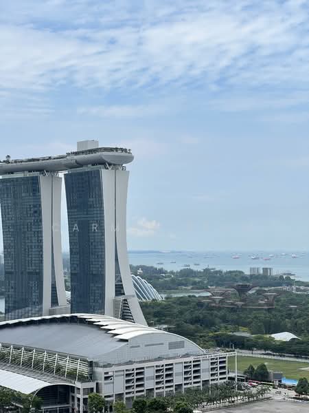 Marina Bay Suites, 3 Central Boulevard, 3 Bedrooms, 1,593 sqft, Apartment For Rent, by Carmen Seah, 24565877 - PropertyGuru.com.sg