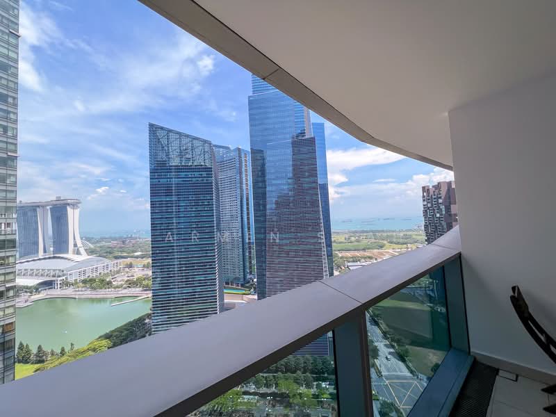 Marina Bay Suites, 3 Central Boulevard, 3 Bedrooms, 1,593 sqft, Apartment For Rent, by Carmen Seah, 24565877 - PropertyGuru.com.sg