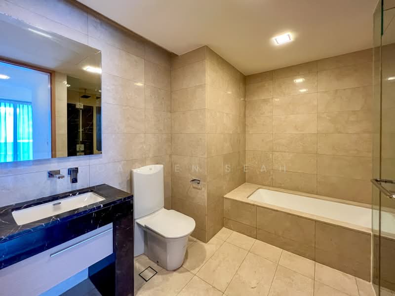 Marina Bay Suites, 3 Central Boulevard, 3 Bedrooms, 1,593 sqft, Apartment For Rent, by Carmen Seah, 24565877 - PropertyGuru.com.sg