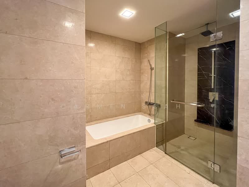 Marina Bay Suites, 3 Central Boulevard, 3 Bedrooms, 1,593 sqft, Apartment For Rent, by Carmen Seah, 24565877 - PropertyGuru.com.sg