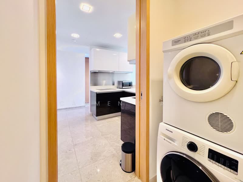 Marina Bay Suites, 3 Central Boulevard, 3 Bedrooms, 1,593 sqft, Apartment For Rent, by Carmen Seah, 24565877 - PropertyGuru.com.sg