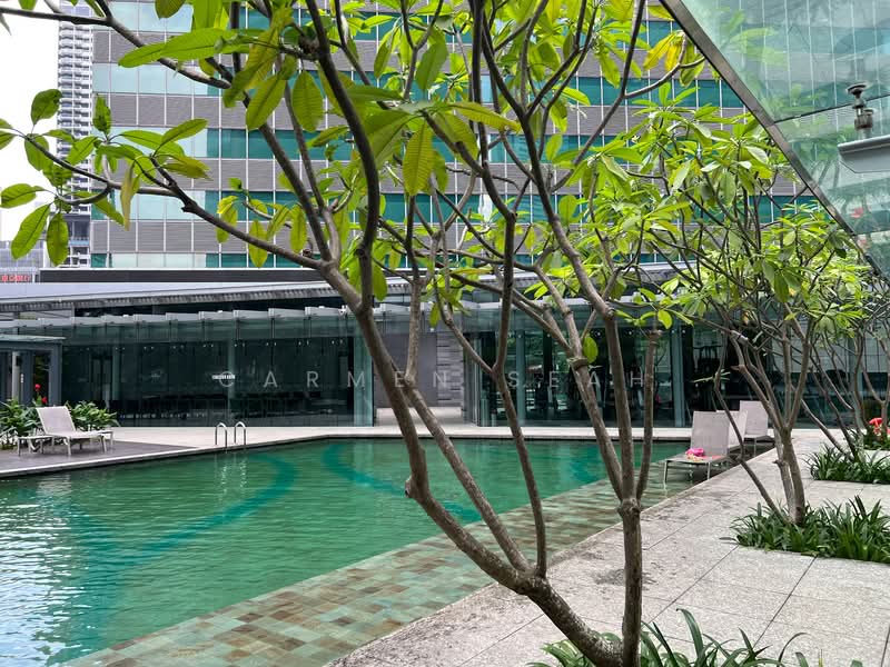 Marina Bay Suites, 3 Central Boulevard, 3 Bedrooms, 1,593 sqft, Apartment For Rent, by Carmen Seah, 24565877 - PropertyGuru.com.sg