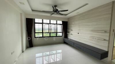 For Rent - 169A Punggol Field