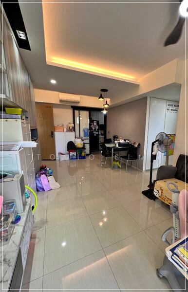 For Rent - Westwood Residences EC