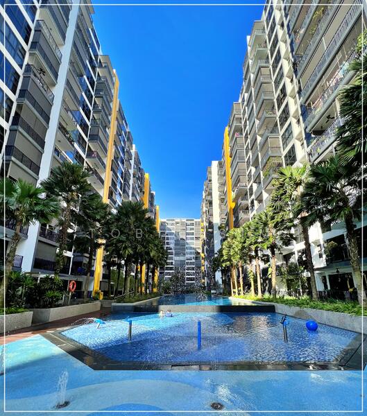 For Rent - Westwood Residences EC