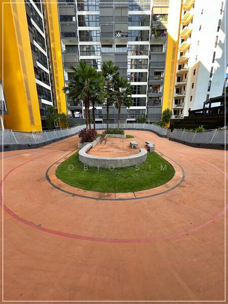 For Rent - Westwood Residences EC