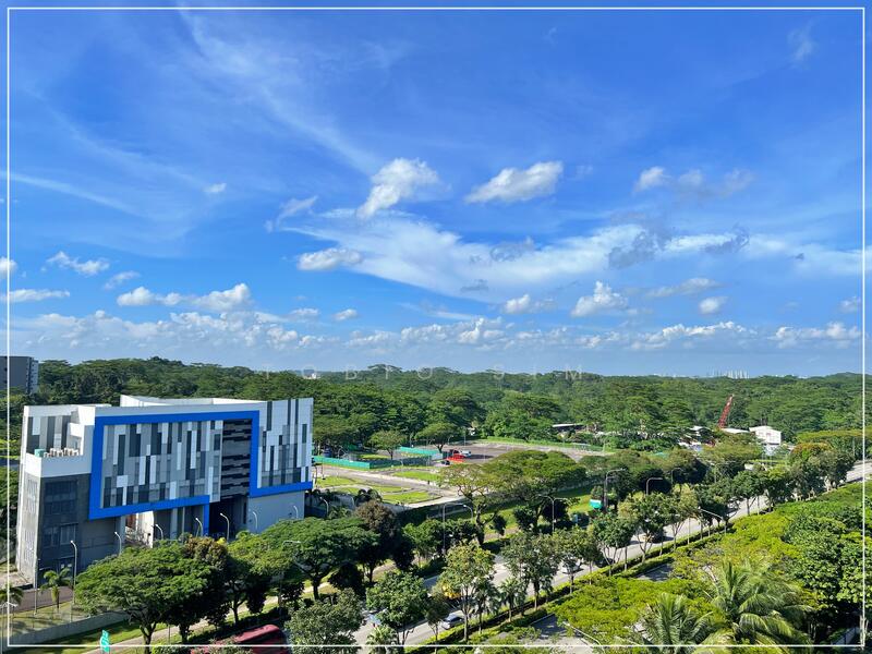 For Rent - Westwood Residences EC