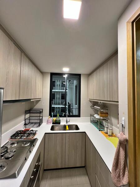 For Rent - Westwood Residences EC