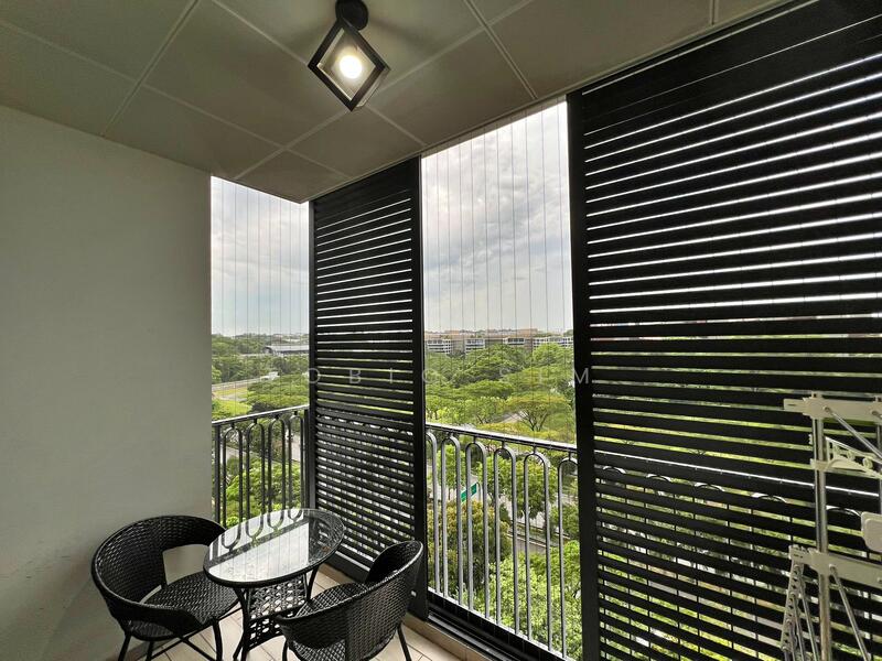 For Rent - Westwood Residences EC