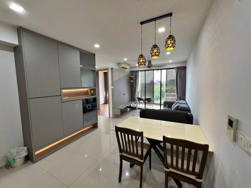 For Rent - Westwood Residences EC