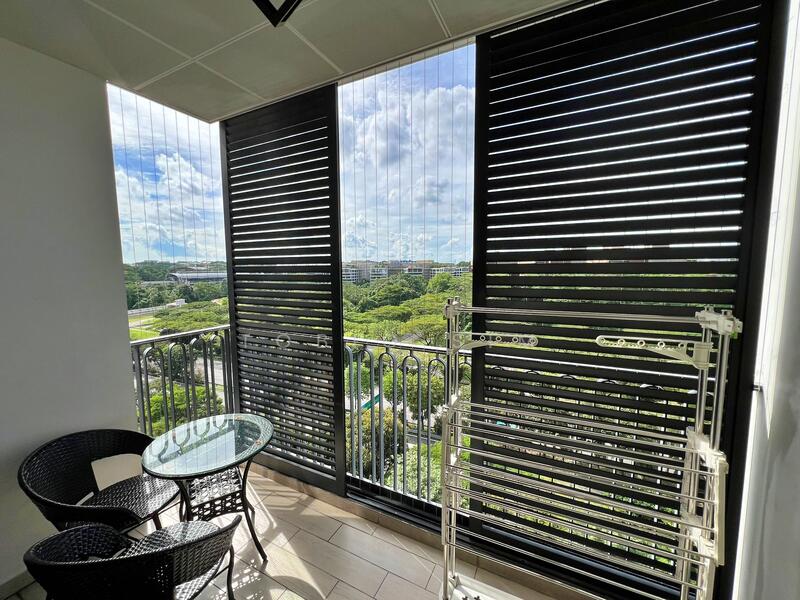 For Rent - Westwood Residences EC