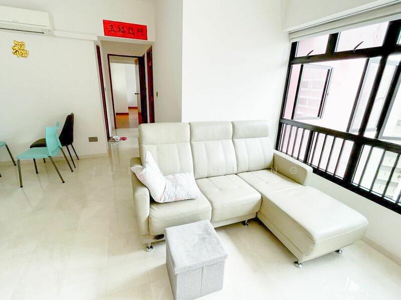 HDB Flat For Rent, in Bedok PropertyGuru Singapore