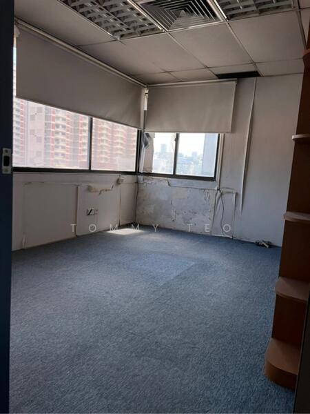 Midland House, 112 Middle Road, 4,532 sqft, Office For Sale, by Tommy Teo, 24566001 - CommercialGuru.com.sg