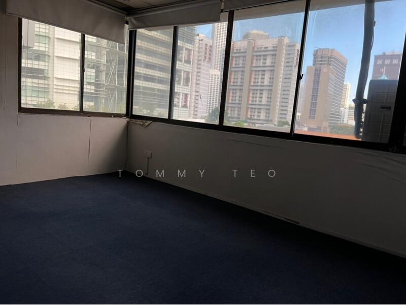 Midland House, 112 Middle Road, 4,532 sqft, Office For Sale, by Tommy Teo, 24566001 - CommercialGuru.com.sg