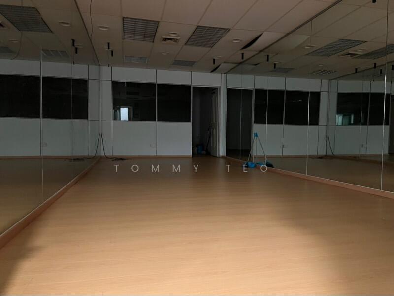 Midland House, 112 Middle Road, 4,532 sqft, Office For Sale, by Tommy Teo, 24566001 - CommercialGuru.com.sg
