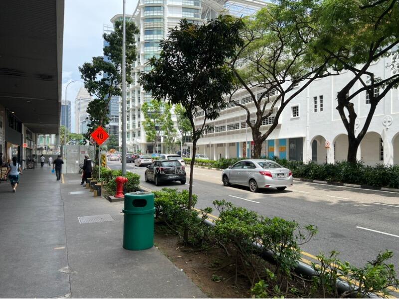 Midland House, 112 Middle Road, 4532 sqft, Office For Rent, by Tommy