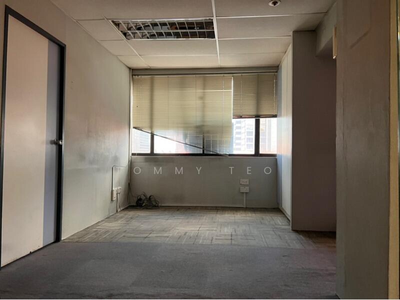 Midland House, 112 Middle Road, 4532 sqft, Office For Rent, by Tommy