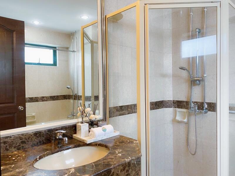 The Bencoolen, 180 Bencoolen Street, 2 Bedrooms, 900 sqft, Apartment For Rent, by Lester Ng, 24566148 - PropertyGuru.com.sg